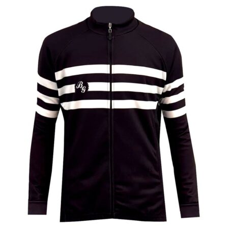 Bicyclegear Originals Warm Cycling Jacket