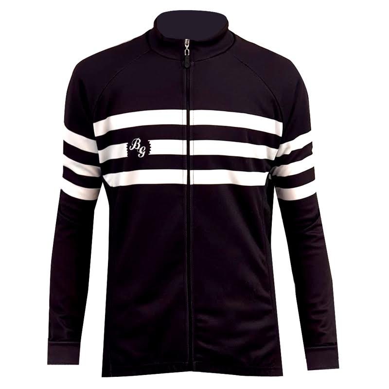 Bicyclegear Originals Warm Cycling Jacket