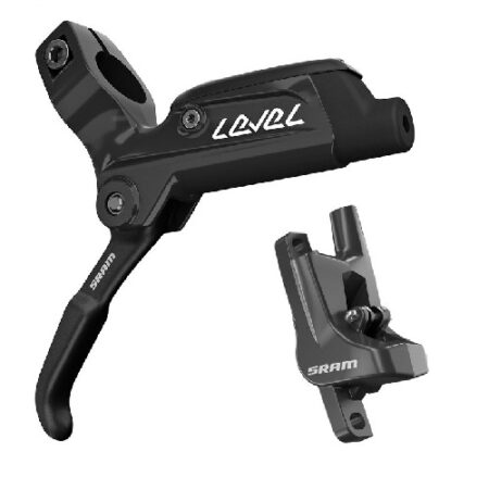 SRAM LEVEL BLK (R) - NO DISC