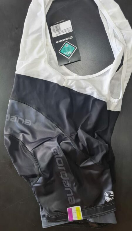 Giordana Trade Italia Donna Bibshort