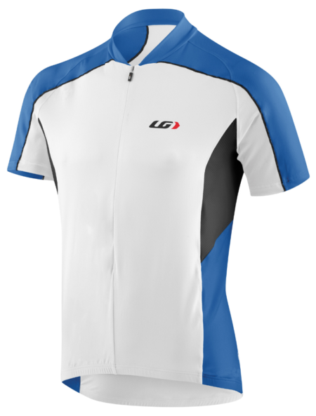 Louis Garneau Mistral Vent Cycling Jersey