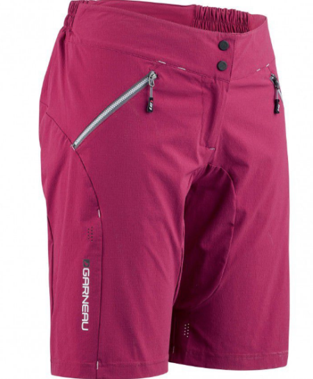 Louis Garneau Women's Stream Zappa Shorts