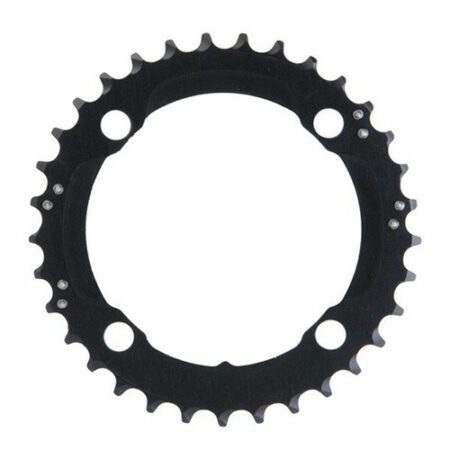 SRAM Truvativ Chainring XO 104BCD 33T 3X10 Black
