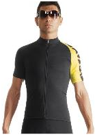 SS.milleJersey_evo7 - Yellow Volt