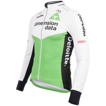 Bioracer Dimension Data 2018 LS Tempest Women - XS Only