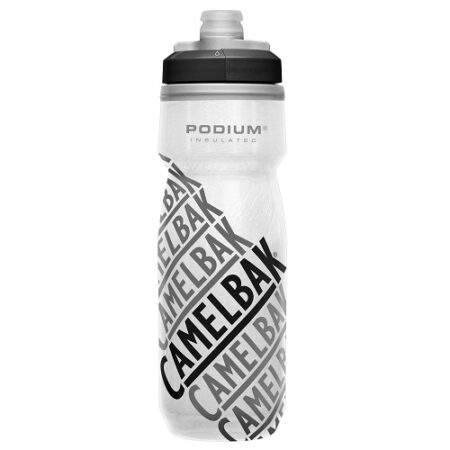 Camelbak Podium Chill 620ml Race Edition Black