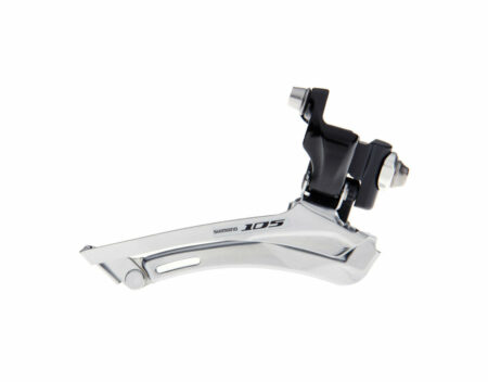 Shimano Front Derailleur FD-5700-F Black