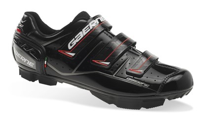 Gaerne G.Lazer MTB shoes Black
