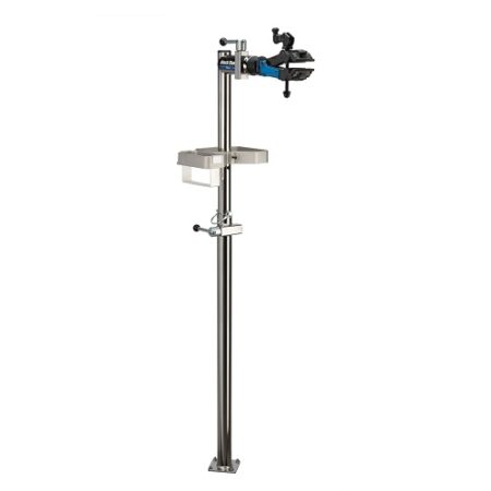 PARK TOOL PRS-3.2.2 DELUXE SINGLE ARM STAND LESS BASE