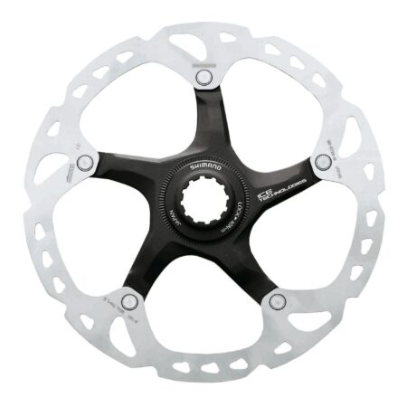 Shimano XTR RT98 Centre Lock Rotor