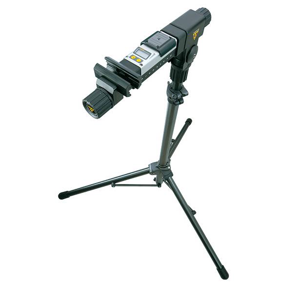 TOPEAK PRO WORKSHOP STAND WITH WEIGHT SCALE
