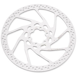 Shimano RT56 - 6 Bolt Rotor 160mm