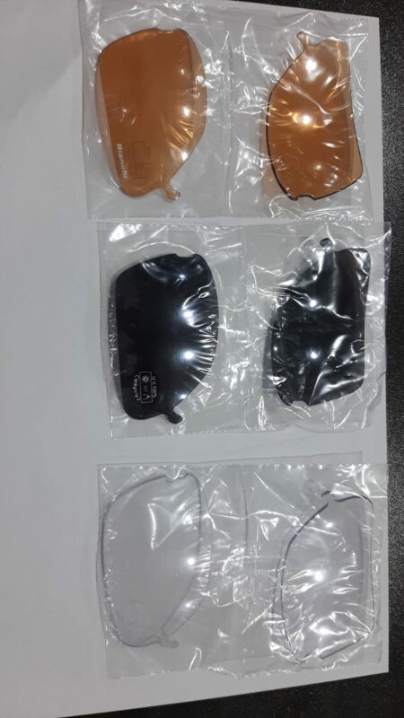 Bianchi Aquila 2 Replacement Lenses