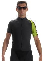 SS.milleJersey_evo7 - Green Piton