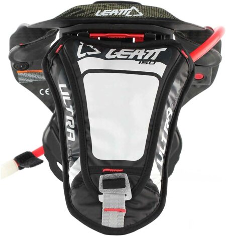 Leatt Ultra 750 HF Hydration System - Black/White