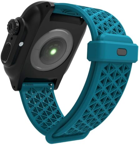 Catalyst Sport Apple Watch Band 42mm Space Grey