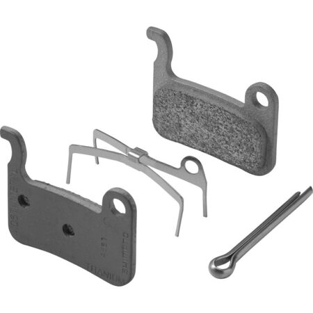 Shimano Resin Pads A01S XT-SLX (Not Carded)