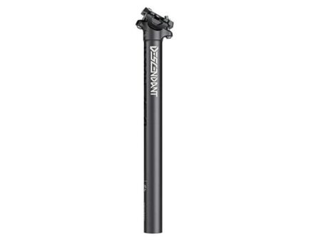 Truvativ Seat Post Descendant 30.9mm - No Offset