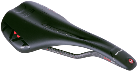 Saddle Astute StarLite Carbon VT