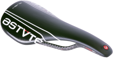 Saddle Astute Rush Carbon SR