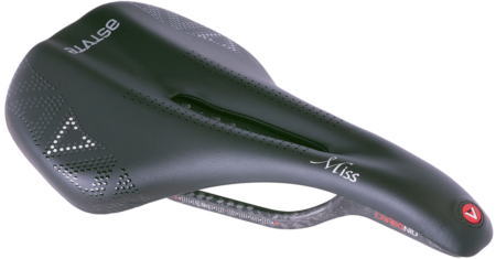 Saddle Astute StarLite Miss Carbon VT