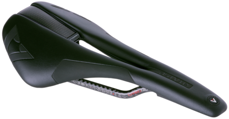 Saddle Astute Moon Carbon VT