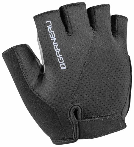 Louis Garneau Air Gel Ultra Cycling Gloves - Black