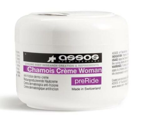 Chamois Crème Woman 75 ML