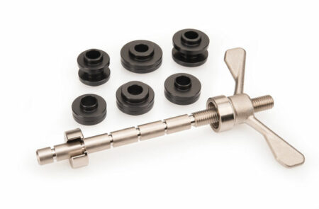 Park Tool BBP-1 Bottom Bracket Bearing Press Set