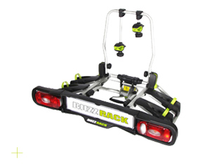 BUZZRACK SPARK 2 BIKE RACK