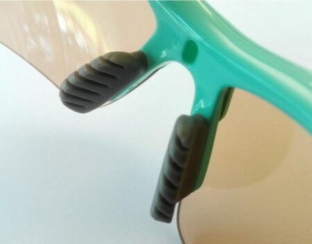 Bianchi Aquila Celeste Nose Pads