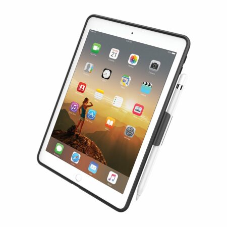 Impact Protection Case For Ipad 9.7" - 5Th & 6Th Gen (2017/2018)