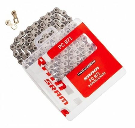 SRAM PC-971 9SP Power Chain - MTB/ROAD