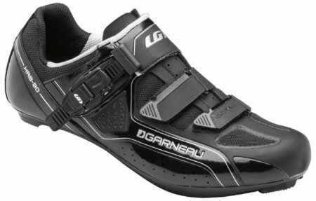 Louis Garneau Copal Road Shoe - Black