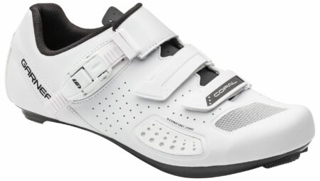 Louis Garneau Copal II Road Shoes - White