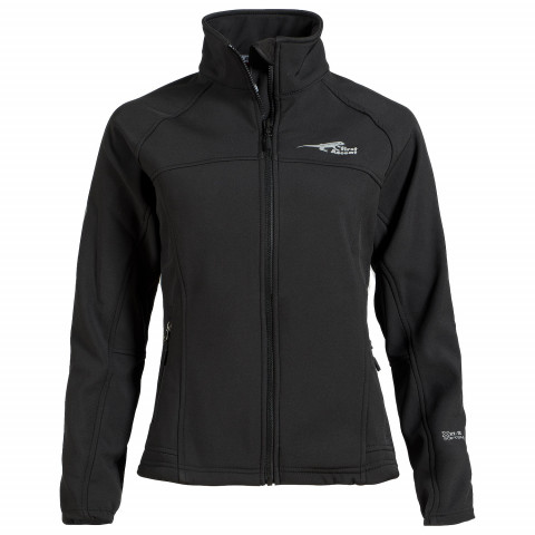 First Ascent Ladies Phantom XT-2 Softshell Jacket