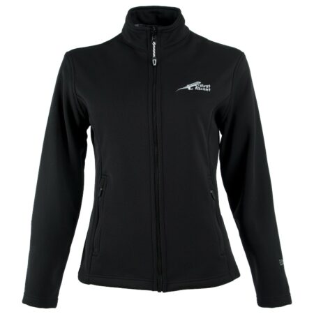 First Ascent Ladies Bergwind XT-2 Softshell Jacket