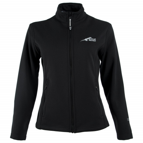 First Ascent Ladies Bergwind XT-2 Softshell Jacket