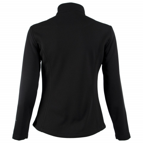 First Ascent Ladies Bergwind XT-2 Softshell Jacket - Image 3