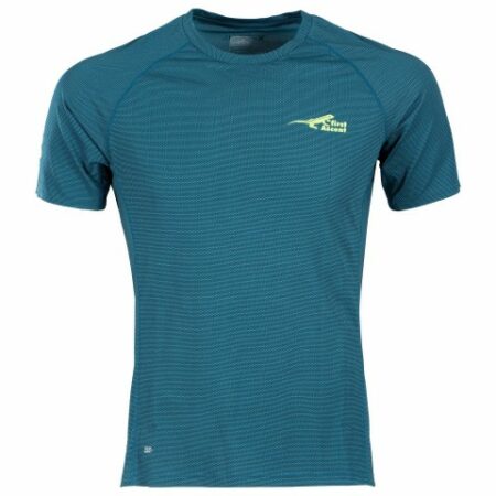 First Ascent Men's X-Trail Running Tee