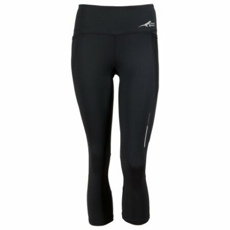 First Ascent Ladies Corefit Capri Tights