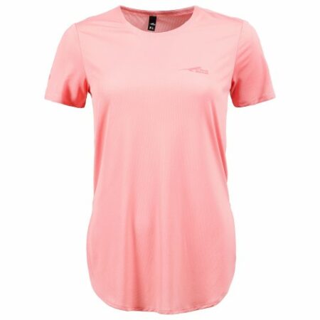 First Ascent Ladies Pulse Tee