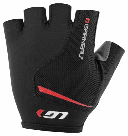 Louis Garneau Flare Cycling Gloves - Black