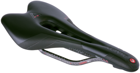 Saddle Astute SkyLite Carbon VT