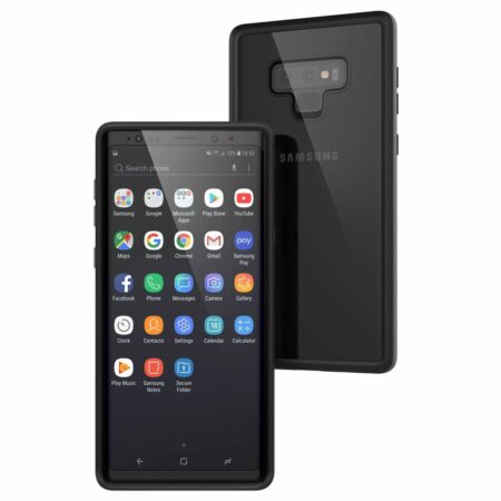 Impact Protection Case For Samsung Galaxy Note 9