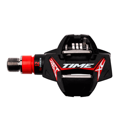 TIME ATAC XC 12 TITAN CARBON PEDALS