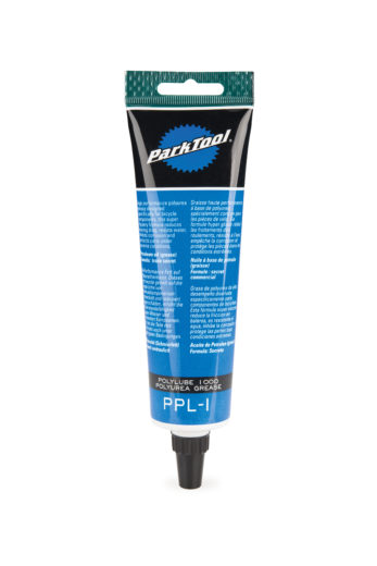 Parktool PPL-1 POLYLUBE 4OZ GREASE