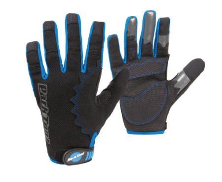 Park Tool Mechanic Gloves