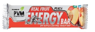 PVM Real Fruit Bars (Box of 20) - Image 4