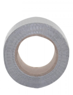 Ryder Tubeless 25M Rim Tape 24 Silver